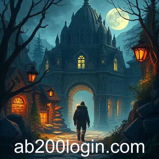 Exploring the Exciting World of Adventure Games: A Journey Through Ab200