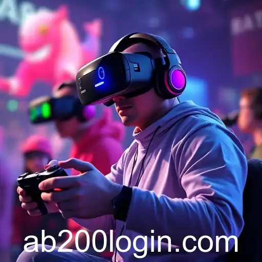 Evolution of Online Gaming in 2025