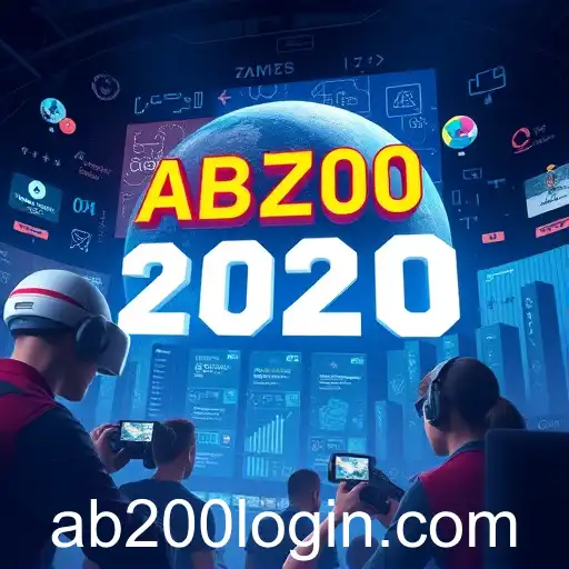 Gaming and the Future: The Role of ab200