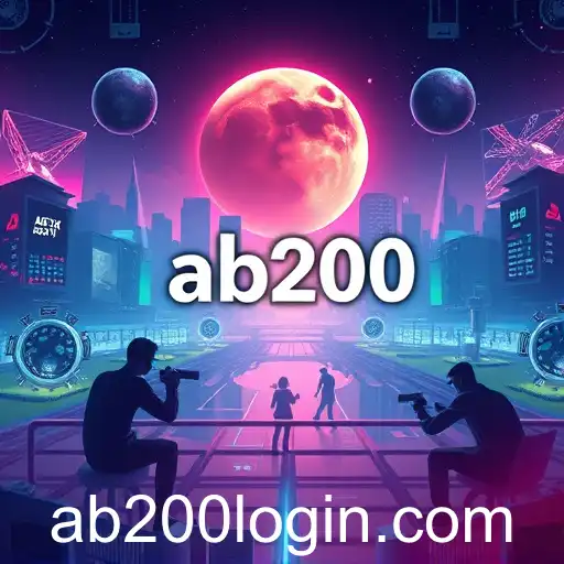 Gaming Evolution: The Impact of 'ab200' in 2025