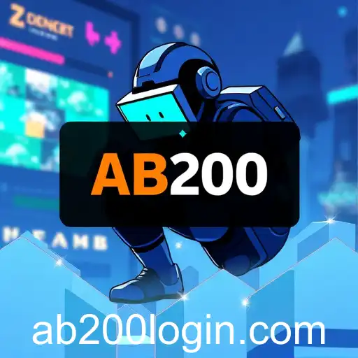 Gaming Revolution with AB200