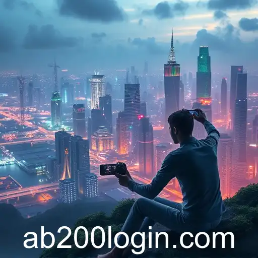 New Horizons for Online Gaming in 2025