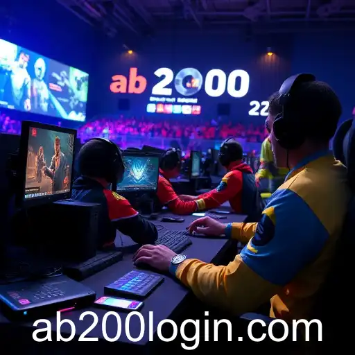 The Rising Phenomenon of ab200 in the Gaming World
