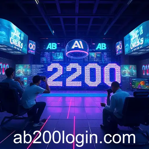 The Gaming Puzzle: AB200 and Future Trends