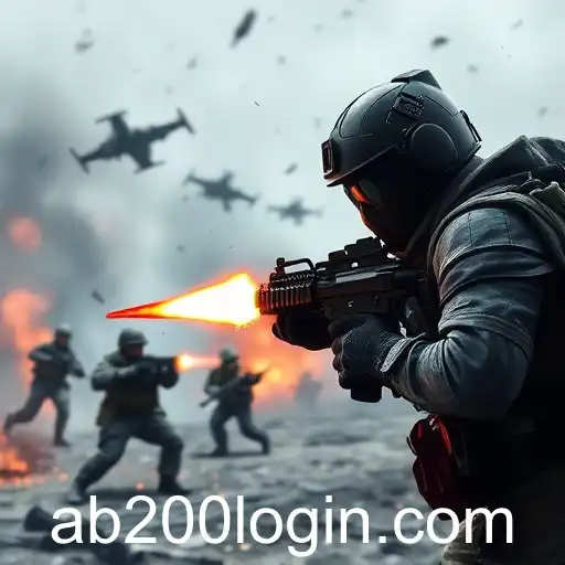 Exploring the Thrilling World of Shooter Games