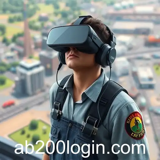 Exploring the World of Simulation Games: Unlocking Creativity and Strategy