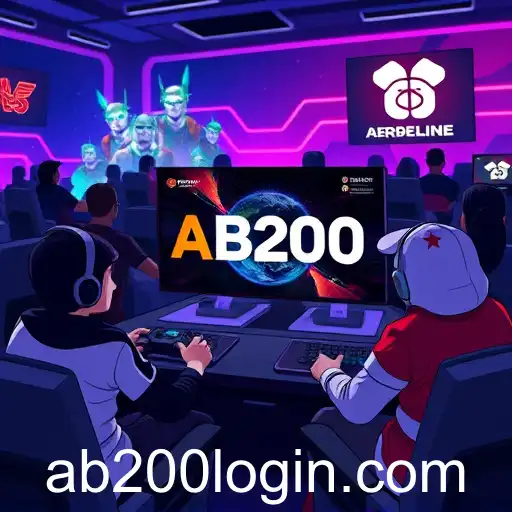 The Rise of AB200 in the Gaming World